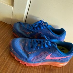 Nike Women's Air Max